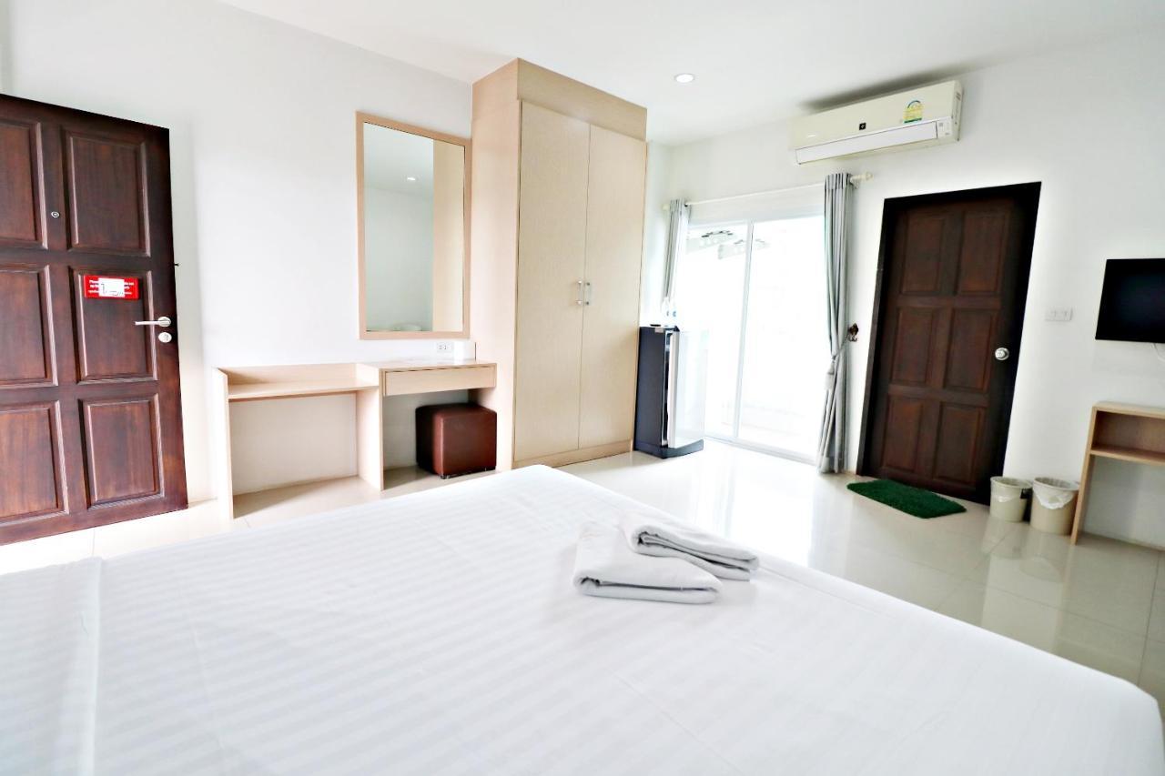 Hua Hin Irooms Exterior photo