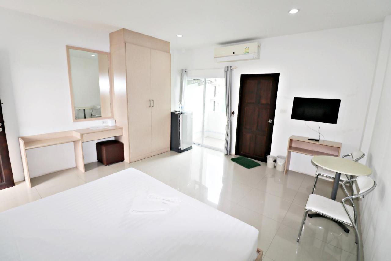 Hua Hin Irooms Exterior photo