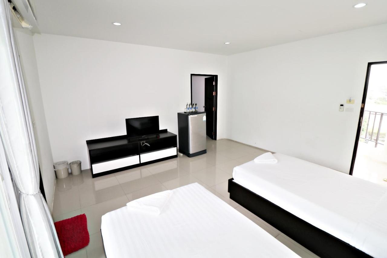 Hua Hin Irooms Exterior photo