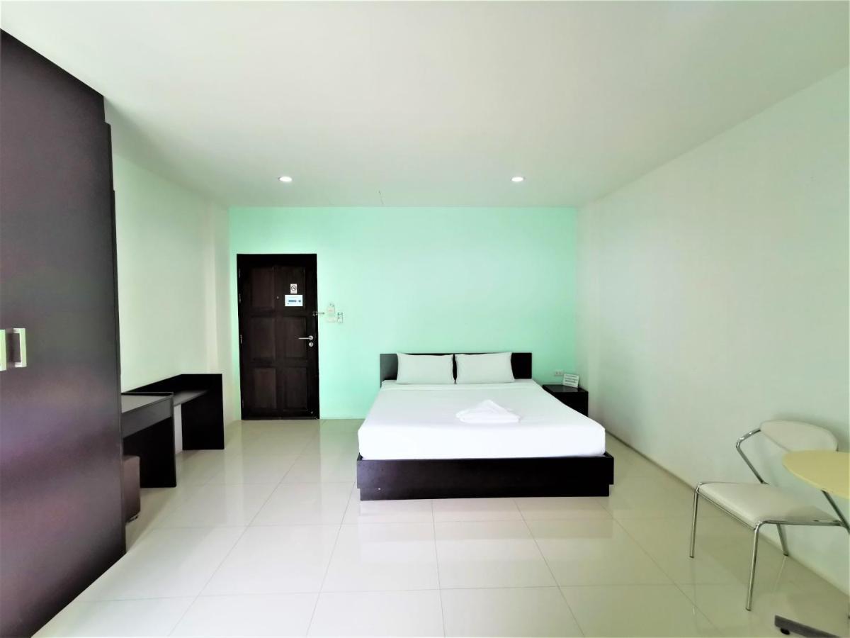 Hua Hin Irooms Exterior photo