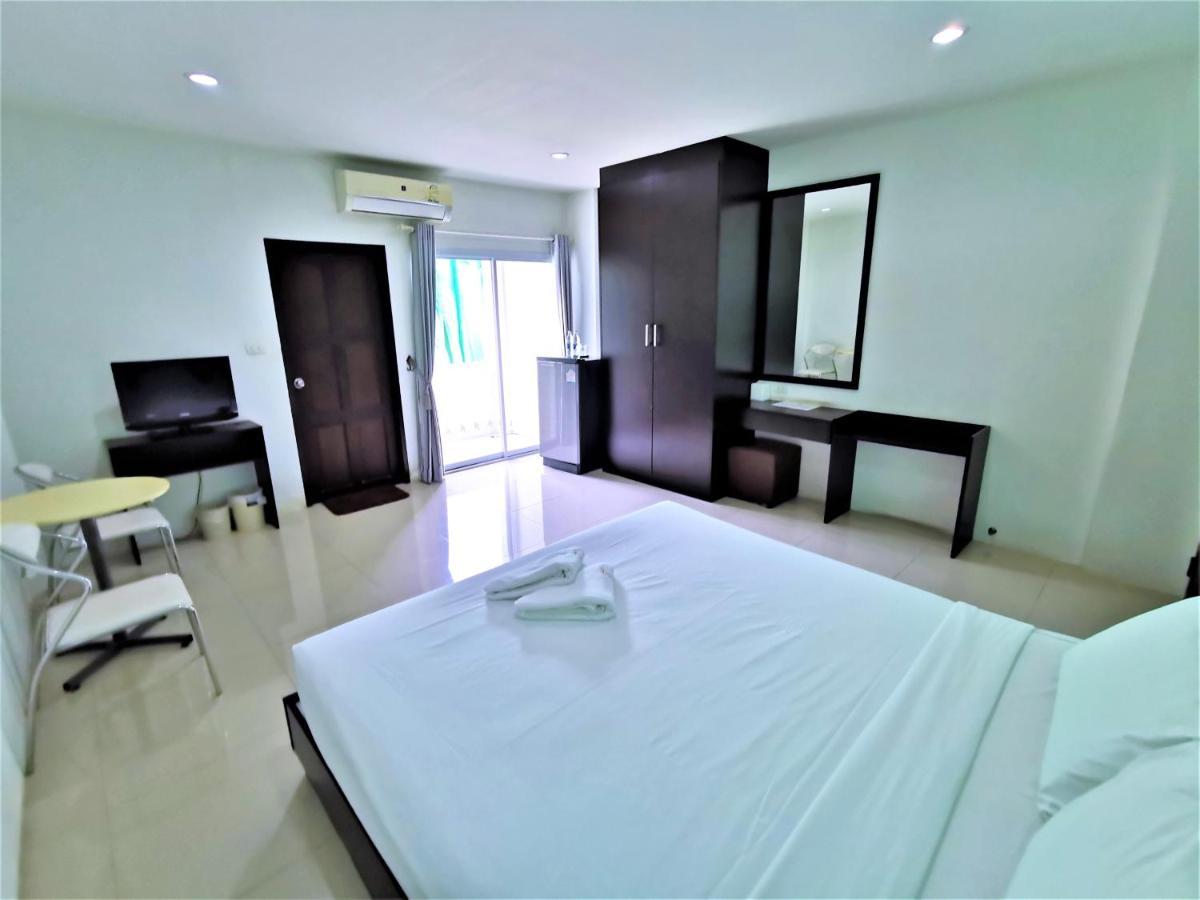 Hua Hin Irooms Exterior photo